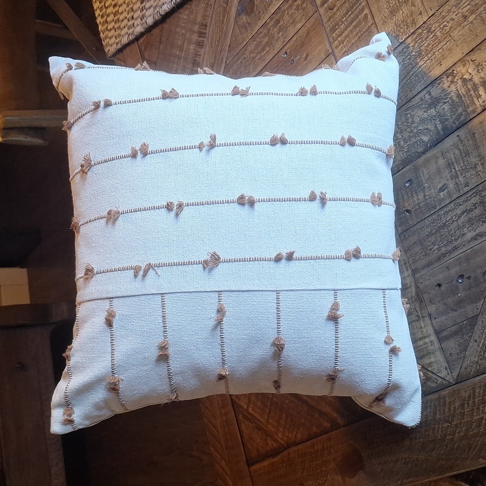 Boho pillow covers